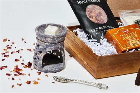 Discover the Best Witch Subscription Box for Unique and Rare Magical Items